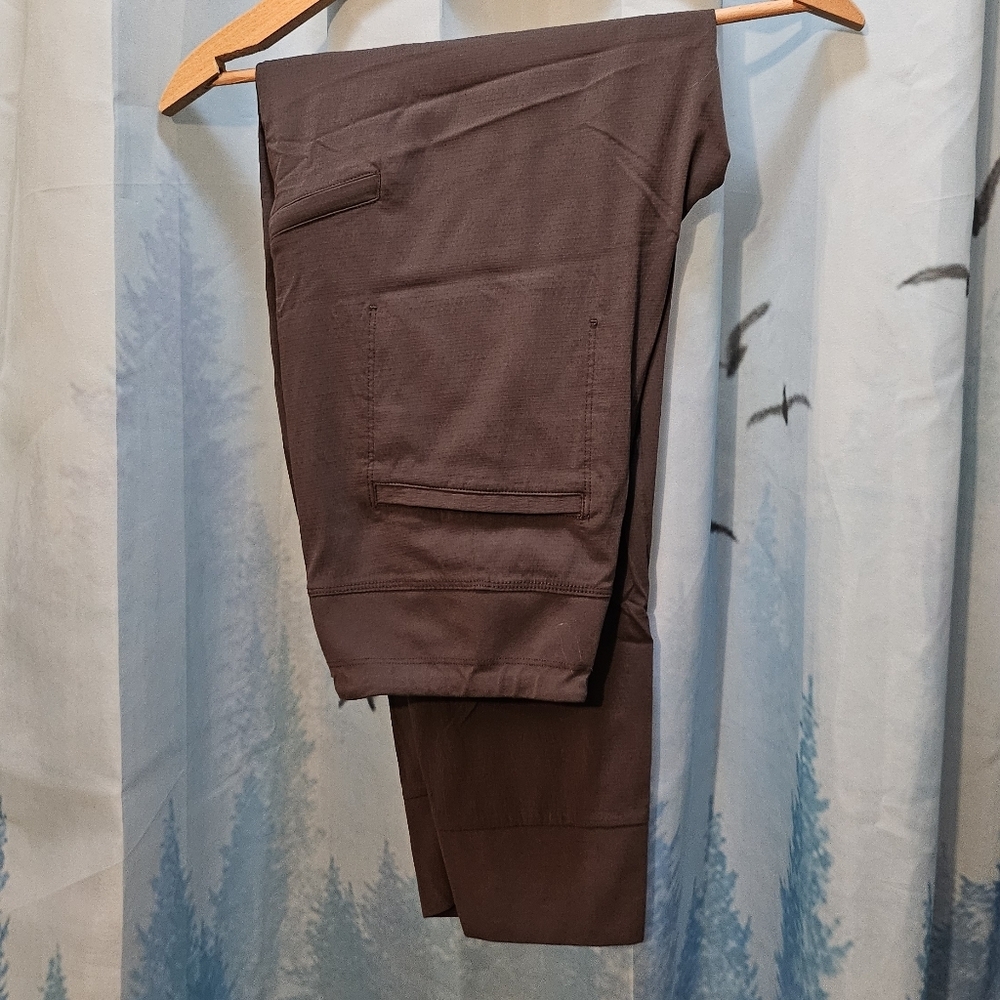 Athleta Trekkie North High Rise Jogger